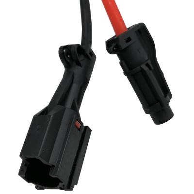 Блок розжига SHO-ME Super slim (9-32V)