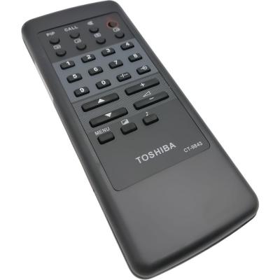 Пульт для TOSHIBA CT 9843