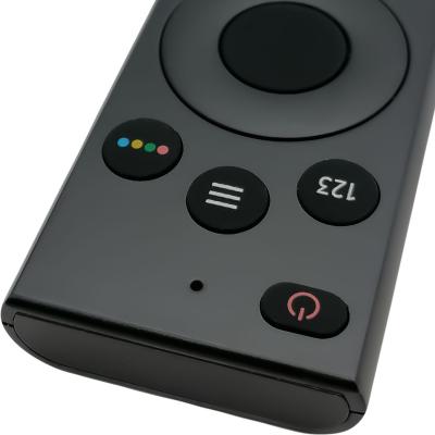 Пульт универсальный для SAMSUNG HUAYU RM-L1729 (корпус BN59-01357H)