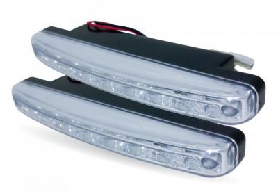 Ходовые огни AVS DL-8S, DRL 
