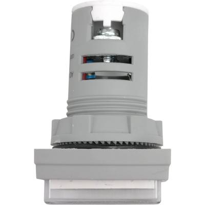 Цифровой вольтметр амперметр VA22S-WHITE-500-100 /4093w/