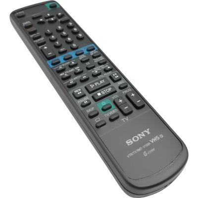 Пульт для SONY  V153A/C TV/VCR