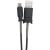 Кабель USB - micro USB, 1,0м, HOCO X24 Series, черный