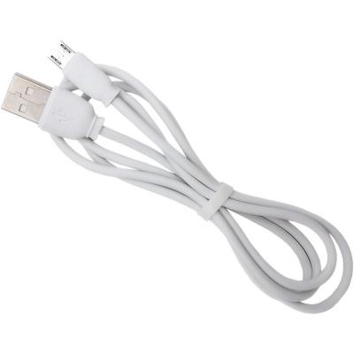 Кабель USB - micro USB, 1,0м, Remax RC-134m, белый