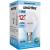 LED лампа P45/12W/4000/E14, Smartbuy