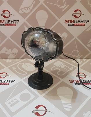 Проектор праздничный HL-34