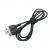 Кабель USB - micro USB, 1,0м, BOROFONE BX121 Energy, черный
