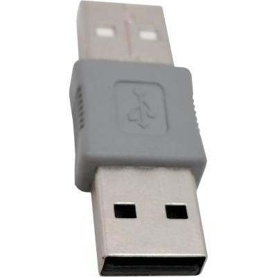 Переходник шт.USB - шт.USB 6-080