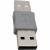Переходник шт.USB - шт.USB 6-080