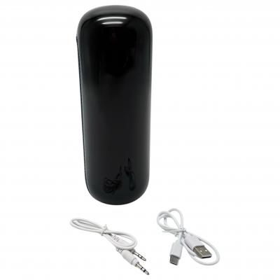 Активная колонка BOROFONE BR44 (FM/AUX/USB/microSD/BT/TWS), синий***