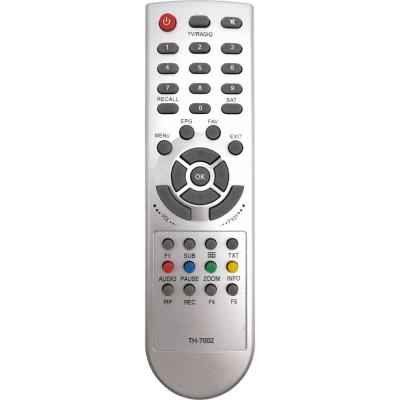 Пульт для TECHNOSAT 7002/SAT/