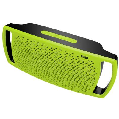 Активная колонка MYSTERY MBA-512UB Lime***