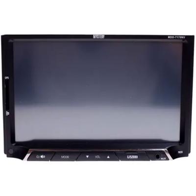 Автомагнитола 2DIN MYSTERY MDD-7170NV Navi***