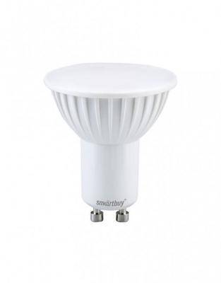 LED лампа Smartbuy-Gu10-9,5W/4000