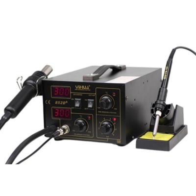 Паяльная станция YH 852D+PUMP
