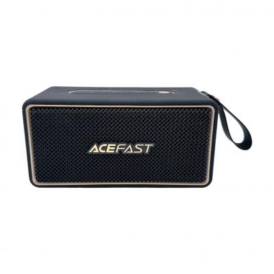Активная колонка ACEFAST K3 Max, 80W, (USB, microSD, Bluetooth), черный