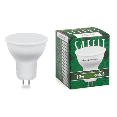 LED лампа GU5.3/13W/2700, SAFFIT /55218/