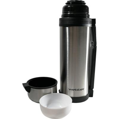 Термос WEBBER SST-1800P универсальный 1.8л 