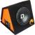 Автосабвуфер DL Audio Piranha 8A (активный), 500Вт