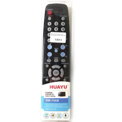 Пульт универсальный для SAMSUNG HUAYU RM-766B