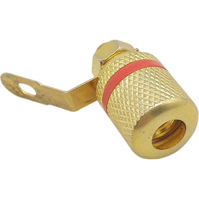 Гнездо Banana gold на корпус