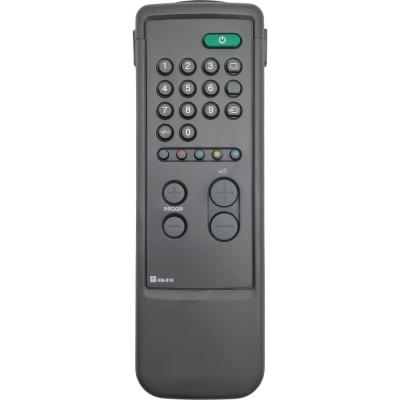 Пульт для SONY  RM 816  двусторонний TV/VCR
