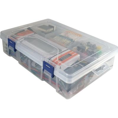Стартовый комплект ARDUINO UNO R3