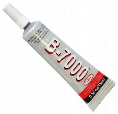 Клей HNBC B-7000 110ml (широкого спектра)