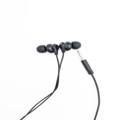 Наушники BOROFONE BM59 Collar universal,, черный