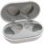 Беспроводные наушники HOCO ES41 Clear sound, bluetooth, в кейсе, белый***