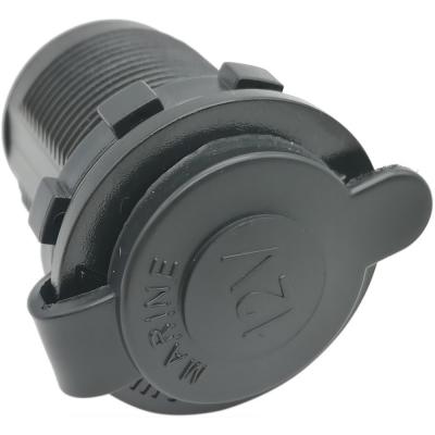 Гнездо прикуривателя 12-24V ACV RM37-2005**