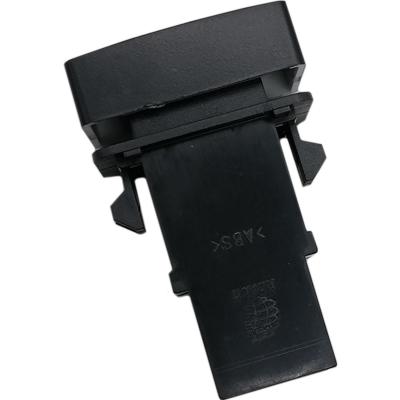 Переключатель клавишный ПТФ 12V HONDA