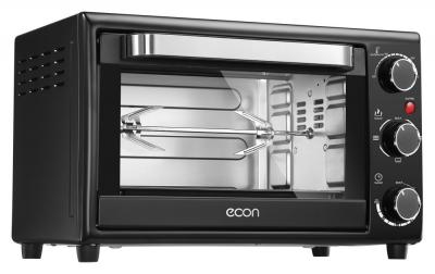 Электрическая печь ECON ECO-G3302MO (1800 Вт, 33 л.)