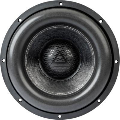 Автосабвуфер AURA VENOM-12.D2, 1501Вт/3001Вт, 2Ом+2Ом 