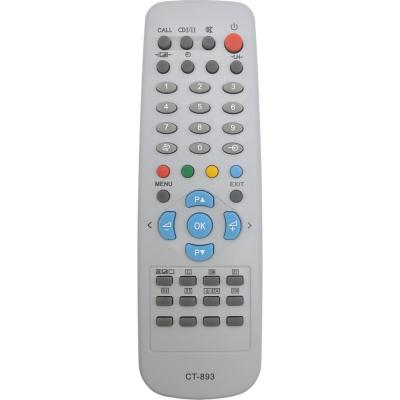 Пульт для TOSHIBA CT 893 TV   /CT 90279/