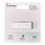 USB 3.2 Gen. 1 накопитель Smartbuy 128GB M1 Metal Grey, серый (SB128GM1G)