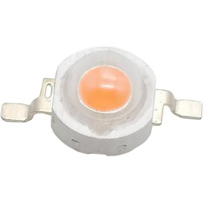 Светодиод 1W ФИТО (Uпит=3,2-3,4V) 