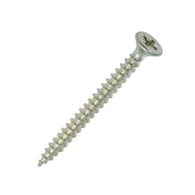 Шуруп потай д/дерева БЦ (5*90) (800)
