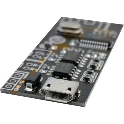 Модуль усилитель звука MH-MX38, 2*5Вт, Bluetooth 5.0, DC 5V 