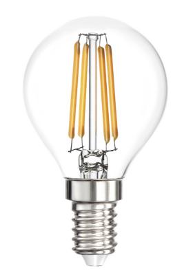 LED лампа FIL P45F/5W/3000/E14, Smartbuy***