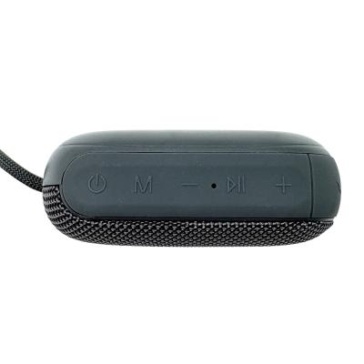 Активная колонка HOCO HC46 (FM/AUX/USB/BT), серый