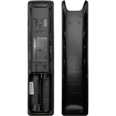Пульт универсальный для SAMSUNG HUAYU RM-L1593 (BN59-01310A) SMART TV, корпус BN59-01259B