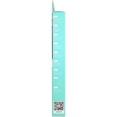 Jack 3,5mm - Lightning 1,0м, BOROFONE BL7, черный