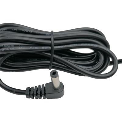 Блок питания 5.5V 0.5A, Robiton ID5.5-500S, 4,8x1,7 (+) /15692/