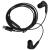 Наушники More Choice Smart G31Sa для Type-C c МК, черный