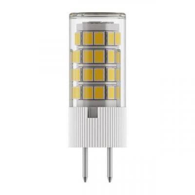 LED лампа Smartbuy-G4-220V-5W/3000/G4