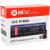 Автомагнитола ACV AVS-914BM Bluetooth/RGB/USB/SD/FM