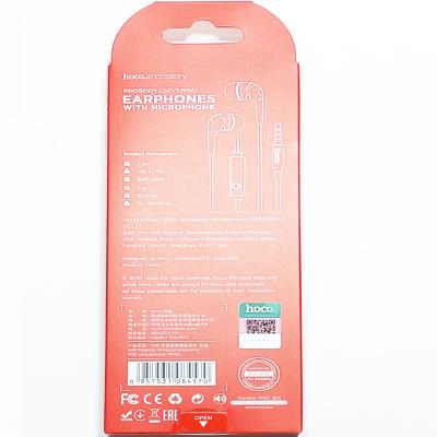 Наушники HOCO M40 Prosody, белый