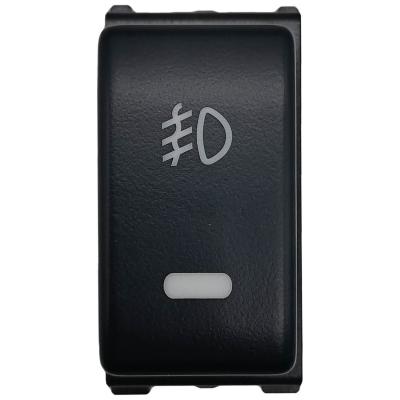 Переключатель клавишный ПТФ 12V NISSAN 6137