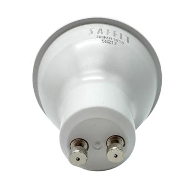 LED лампа GU10/13W/6400, SAFFIT /55217/